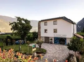Bio Weingut Sanin