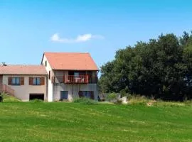 Gîte Télégraphe, Sonnay