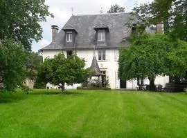 Chateau De Chaunac