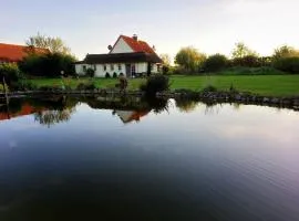 Naturteich-Haus