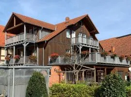 Ferienwohnung 2 Hof Schäfer