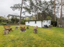 Ferienhäuschen Wils