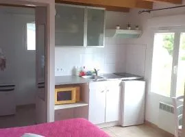 Chambre du Raisin
