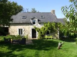 Gîte Le Penn-ty