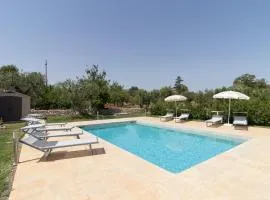 Corallo House