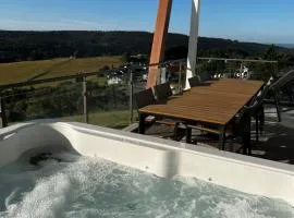 Wellnessappartement Winterberg D4