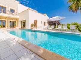 Villa Son Sard