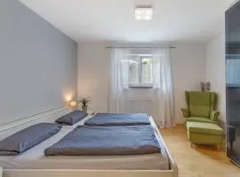 Ferienwohnung Emilia, 36qm