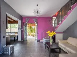 Elysium Luxe Suites