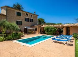 Villa Frontera