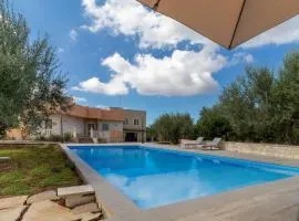 Villa Bartolomeo
