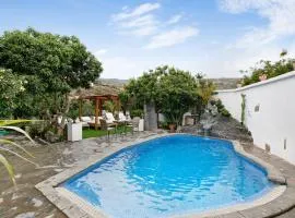 Casa Candelaria