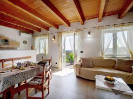 Casa Vacanze Vista Monviso，位于基耶里的酒店