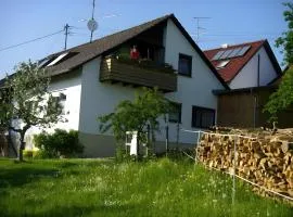 Ferienwohnung Bosch