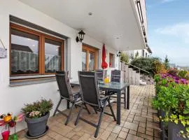 Haus Morgensonne