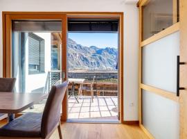 Ferienwohnung 3 Weger，位于安德里安的酒店