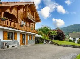 Chalet La Sportive