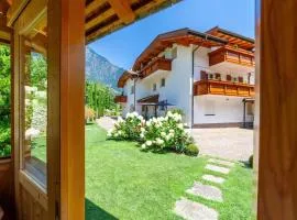 Apartments Tratter