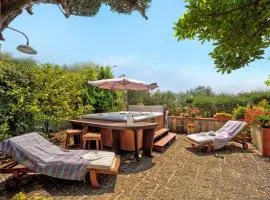 Ca dei Tati -Citr 1181 with Jacuzzi