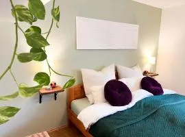 Ferienwohnung Immergrün