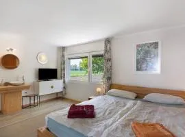Tiny House zum See