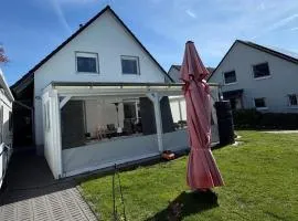 1-3 Privatzimmer ohne Küche