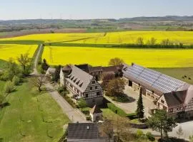 Gutshof Familie Gress