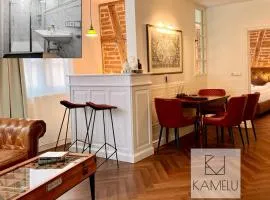 Boutique Suites anno 1789 by Kamelu
