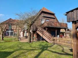 Ferienwohnung Oertzheide