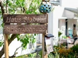 Haus Sieber