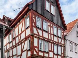 Ferienwohnung Altstadtblick