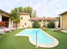 Chambres d'hôtes Le Pré Fleuri