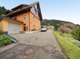 Ferienwohnung Morgensonne