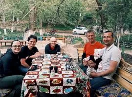 Asraf village guesthouse