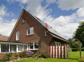 Ferienhaus Gerda Wohnung 2