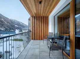 Stoana Apt 3-6