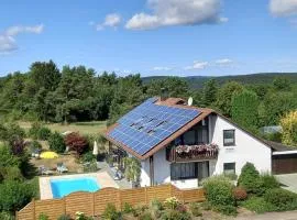 Haus Oettinger