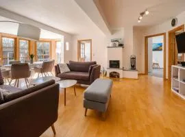 Ferienwohnung Odin