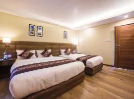 Hotel Thakali Inn