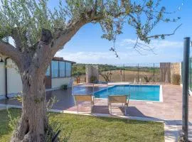 Casa Cantina Scalecci