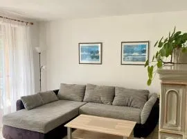 Ferienwohnung Starnberg