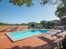 Villa La Cruzitta