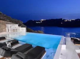 Wonderful Villa Chrysta