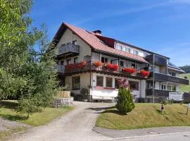 Pension Birgit