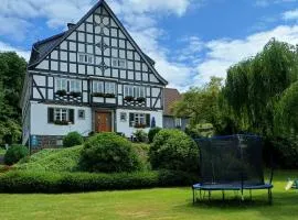 Haus Hermes