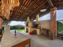 Villa Bruno Selvago In Lessona