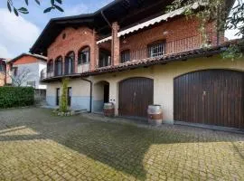 Villa Bruno Selvago In Lessona