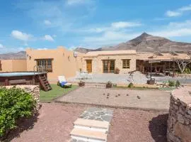 Villa La Vista de Tefía