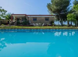 Villa Manolita