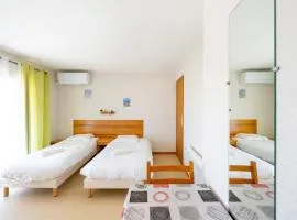 Les Mimosas - Appartement 07
